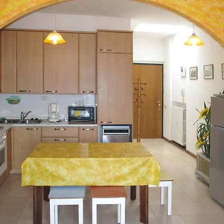 Ferienwohnung 562s דירה קוליקו
