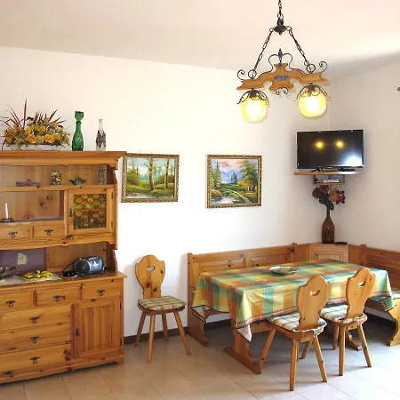 Ferienwohnung 562s דירה *