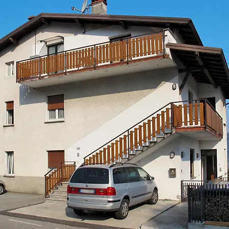 Ferienwohnung 562s קוליקו