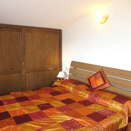 דירה Ferienwohnung 562s קוליקו