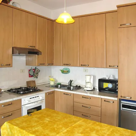 Ferienwohnung 562s דירה