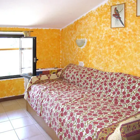 Ferienwohnung 562s דירה קוליקו