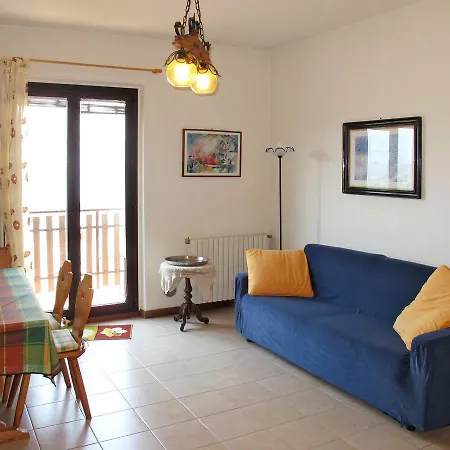 Ferienwohnung 562s Lägenhet Colico