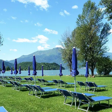 Ferienwohnung 562s *